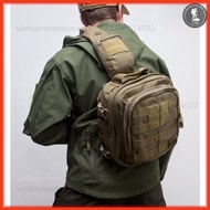5.11 Tactical Moab 6, backpack 511 used as strategy - tactica backpack [EXPORTED] [MIKI]