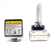 Pcs D S W AC Car XENON BULB HID LIGH LAMPS K Xenon Headlight Bulb
