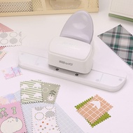 1PC Ren Dập Nổi Tem Công Cụ Handmade Sổ Tay Cá Tính Rời Lá Nhãn Và Bao Bì Quà Tặng