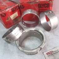 Mercedes OM401 1619 Camshaft Bearing Glyco N110/4 N110/04 STD 404 303 Man lorry truck MK NG O OH SK 