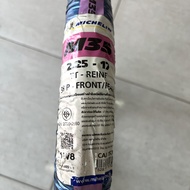 ยางนอก มิชลิน Michelin M35 ขอบ17 (225-17250-17275-17)
