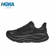 HOKA ONE Bondi 9 black 1