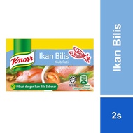Knorr Seasoning Ikan Bilis 2 Cubes