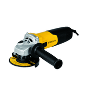 STANLEY เครื่องเจียร์ 4 นิ้ว 900W STGS9100A-B1 สีเหลือง