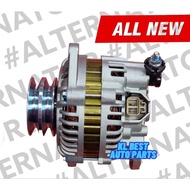 NEW NISSAN FRONTIER D22 DIESEL ALTERNATOR