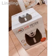 ♈2021 Philippines Best  Kyowa Airfryer 7 Liters Kw3815