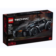 [NS] LEGO Technic 42127 The Batman - Batmobile