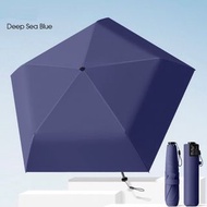 Super-light UV umbrella