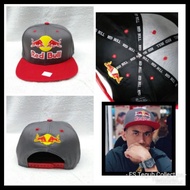 Redbull KTM 55 Cap Fashion
