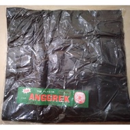 HDPE Orchid Plastic Bag 28 x 48 x 02 contains 50 sheets