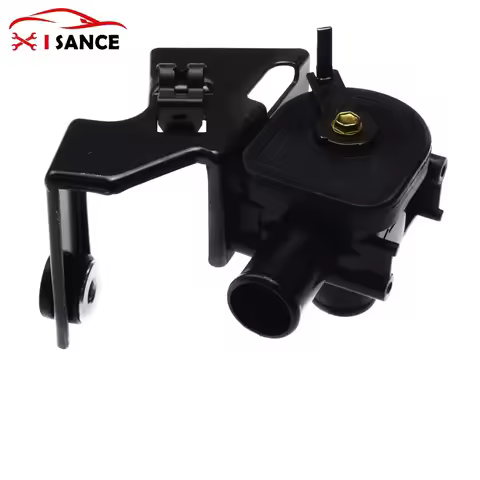 Car HVAC Heater Control Valve For 1993-1997 Toyota Corolla Geo Prizm 1.6L 1.8L L4 8724012260 87240-1