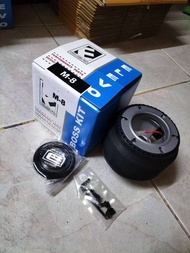 PA คอพวงมาลัย คอตรงรุ่น toyota vigo tiger D4D mighty-x ตรงรุ่น