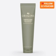 Origins Checks and Balances Frothy Face Wash 150ml