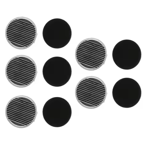 HEPA Filter Sponge Filter for Xiaomi Roidmi F8 Smart Wireless Handheld Vacuum Cleaner, Replacement P