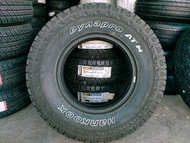 245/75R16 🇰🇷Hankook Dynapro AT M (4 เส้น) ยางใหม่ค้างปี19-20