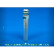 NISSAN GRAND LIVINA AIR COND '08 DRIER Tabung