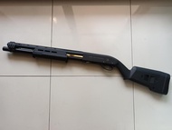 AKA M870 SAI 水彈 拋殼 霰彈槍 (APS,PPS,G&amp;P,GE,XM1014)