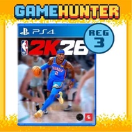 PS4 NBA 2K26 NBA 26/ NBA 2026