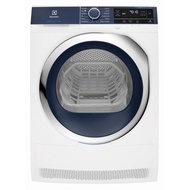 Electrolux [ EDH803BEWA ] 8kg UltimateCare™ 800 Heat Pump Dryer - 5 Ticks