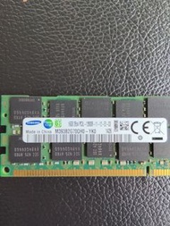 Samsung 16GB DDR3 1600MHz 記憶體