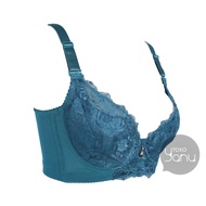 Size 32C-36C | Ntg 9001 Non-Foam Brucade Bra