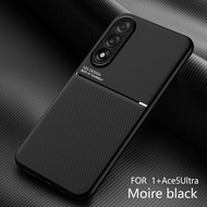 Casing for OnePlus Ace 5 Ultra 1+ Ace5Ultra Ace5U 1+Ace5Ultra PLC110 Phone Case Magnetic Classic Min