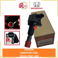 30520-PWC-003 HONDA IGNITION PLUG COIL CITY 1.5 SEL GD8/9, JAZZ GD3/4 (2005-2008") VTEC L15A engine