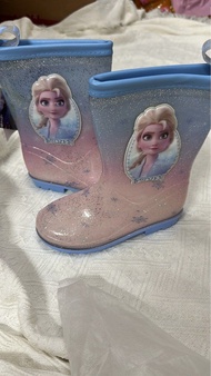 ❤️‍🔥現貨❤️‍🔥❤️‍🔥Elsa 水鞋