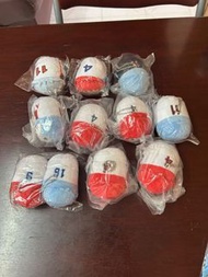 黑子的籃球 赤司 黑子 tsum