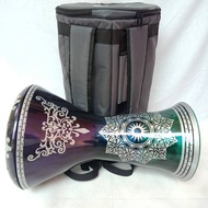 Darbuka 8 in sompathy mica power motif 8 inch darbuka 8 inch