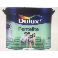 Dulux Pentalite Antibac" Brilliant White" 20L