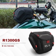 2025 2024 2023 For BMW GS1300 R 1300 GS R1300 GS R1300GS Motorcycle Accessories Fuel Tank Bag Luggag