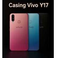 VIVO Y17 - Backdoor Rear Cover Hp Vivo 1902 V1901A V1901 1901 Bekdor Back Cover Casing Kesing