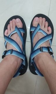 男裝 Source Sandal 涼鞋 拖鞋 (Size 42) not teva keen patagonia arcteryx
