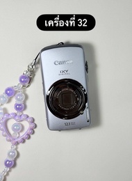 Canon IXY 930is / IXUS 200is กล้องญี่ปุ่นY2K มือสอง 🚚 พร้อมส่งจากไทย