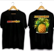 PINEAPPLE BOSS T-SHIRT PINEAPPLE BOSS PINEAPPLEPETANI