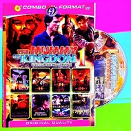 KASET DVD FILM THE MUMMY-KASET DVD ACTION BARAT-KASET FILM ACTION TERBARU 2022 - FILM ACTION - KASET