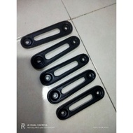 protector exhaust SS2