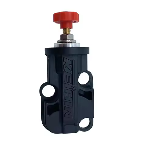 1PCS ISC/ISCV Motorcycle Throttle Body Idle Speed Control Valve Manual Idle Adjuster for RS150R SONI
