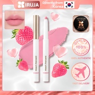[IRUJA] KOREA Heart Percent Dote On Mood Lip Pencil (Set/Single) (25 Colors)
