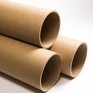 Paper Core Width 2 Inches Length 52 Cm. Used In Handicrafts And Storing Various Items.