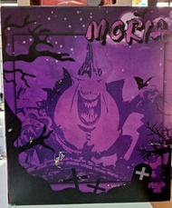 海賊王 GK 大公仔 月光莫利亞 A+ Moria thriller barque