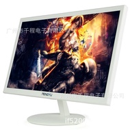 Komputer TV HD 22-inci SF Express Monitor dwi-gunaan Paparan Skrin Pengawasan LCD 19/20/24/27-inci