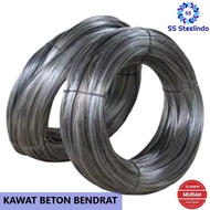 KAWAT IKAT - BENDRAT BESI BETON (PER IKAT)