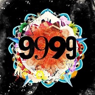 9999 [Analog] 【from Japan】