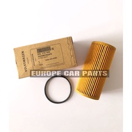 06L115562 OIL FILTER EA888 GEN3 1.8 2.0 AUDI A4 A5 Q5 / PORSCHE MACAN / VOLKSWAGEN GOLF MK7