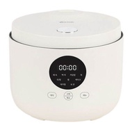 Daewoong Low-Sugar Rice Cooker for 4 People Dwfc-Ir330