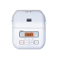 หม้อหุงข้าว DIGITAL TOSHIBA RC-5SL(W)A 0.54ลิตร