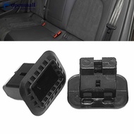 【OMALL】 2Pcs Car Seat Rear Seat Cushion Frame Grommets for Audi A4/Avant 2001-2008 A6/Avant 1998-201