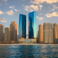 โรงแรม Rixos Premium Dubai JBR - จูไมราห์บีชเรสซิเดนซ์, ดูไบ